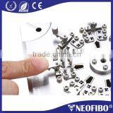 Good Quality Wear Resistant FC/APC Hand Polishing Jig thumbnail-4