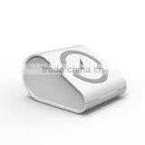 Various Styles Mini Speaker qi Charger Furniture Universal Power Bank thumbnail-1
