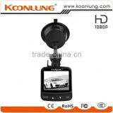 High Definition Car Dvr Camera 1080p Car Dvr Dashcam Car Supervisory Control System thumbnail-1