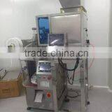 Fully Automatic Nylon Triangle Tea Bag Packing Machine thumbnail-2