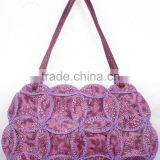 Online Shopping Tote Bag Latest Design Handbag Top Quality Material Cost Price thumbnail-1