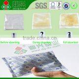 Air Dryer Desiccant Moisture Prevention Inside Cargo thumbnail-1