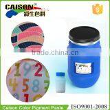 2016 Popular Polyester Printing Adhesive in China