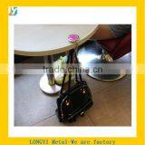 Magnetic Folding Metal Bag Hanger thumbnail-2
