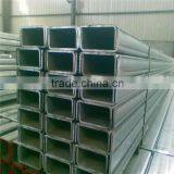 C100*50*20*1.5 C Standard Channel Hot Dipped Galvanized Steel C Purlin Tube / Pipe/ Profile thumbnail-2