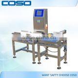 Check Weigher With Reject System thumbnail-1