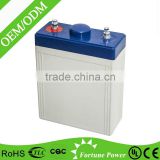 2v 400ah vrla mf sealed lead acid battery for medical equipment