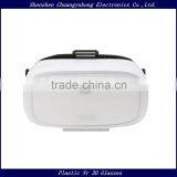 2016 New Inventions News Virtual Reality Glasses Vr Headset Deepoon V2Y Best Price Vr Shinecon 3D Glasses thumbnail-5