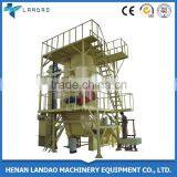 Ceramic Wall Tile Adhesive Mortar Production Line,External Putty Production Line,Waterproof Putty Production Line thumbnail-6