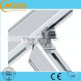 China Factory Solar Panel Mounting Rails Aluminum Solar Panel Aluminum Rail thumbnail-3