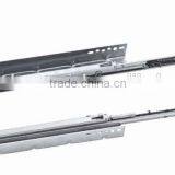 Full-extension Undermount Slide(self Closing) thumbnail-1