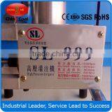 Single Liquid Type Grouting Machine for Repair Crack With Good Performance thumbnail-3