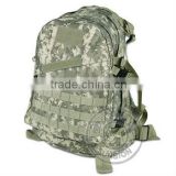 Tactical Bag 1000D Nylon SGS standard Flame Retardant Waterproof