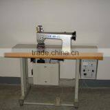Ultrasonic Sewing Embossing Machine Ultrasonic Welding Machine Leather Embossing Machine