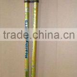 Anti-slip cork handle Walking Pole SL-5B-3