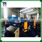 PP Plastic Bag Plastic Film Recycling Machine thumbnail-4
