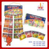 Instant Juice Powder Drink