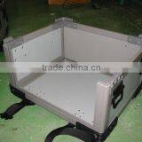 Recyclable Polypropylene Foam Transport Container for Logistics thumbnail-4