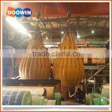 Proof Load Water Bag for Offshore Crane and Davit thumbnail-5