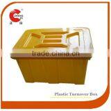 Industrial Plastic Containers