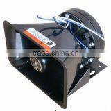 HS200 200W Motorcycle Police Siren Neodymium ABS Alarm Speaker thumbnail-1