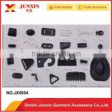 OEM Plastic Sock Hooks and Hanger Hooks Kinds of Design From Manufacturer thumbnail-1