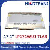 Replacement Lcd Laptop Screen LP171WU1-TLA3 From China thumbnail-1