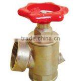 Fire Hydrant 1.5"BSP Brass
