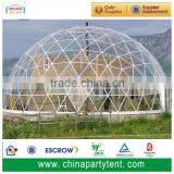 Best Price 20m Geodesic Dome Tent thumbnail-2