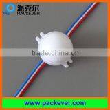 Waterproof DC12V 30mm RGB Ws2811 LED Pixel Module thumbnail-6