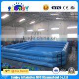 2016 New Design Durable Inflatable Swimming Pool For Indoors and Outdoors thumbnail-5