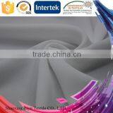 China textile fabric factory 75D 110GSM polyester plain georgette fabric composition