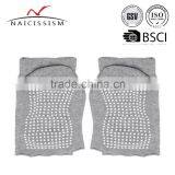 Custom Sport Yoga Socks Wholesale Sweat-absorbent Pilates Socks thumbnail-4