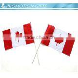 Promotional Customized Hand Flag thumbnail-3