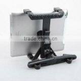 Car Headrest Mount for PC Tablet/ Touch Pad Devices