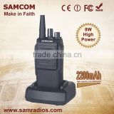 SAMCOM CP-700 High Quality Communications Use Most Powerfull Radio