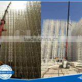 Warehouse Automatic System Retrieval System/AS RS Storage System thumbnail-3