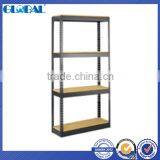 Rivet Shelving of Heavy Duty/Easy Assembly Steel Shelves thumbnail-3