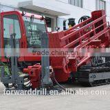 Piperline Laying Horizontal Directional Drilling Machine HDD Rig RX22X80