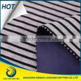 Fashion Spandex Beautiful Stretch Stripes Knit Fabric thumbnail-2