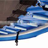 13ft Cheap Outdoor Trampoline With Safety Enclosure for Fun thumbnail-4