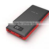 Thin 10000mah Pineng Polymer Custom Power Bank (PN-963) With Dural USB