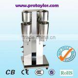 Double Head, High Quality Milk Shake Machine(EMS-2)