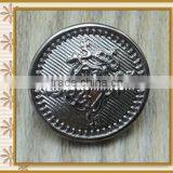 Factory Wholesale Marvelous Plastic Button for Garment