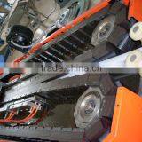 Highly Automated PE Single Wall Corrugated Pipe Extrusion Line/production Line/machinery thumbnail-2