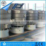 China Vibration Screener Coffee Sieve From Weiliang Sieving Machinery thumbnail-3