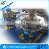 Industrial Flour Sifter Shaker Grading Screen for Healthy Diet thumbnail-6