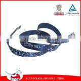 2015 Fashion Candy Color Characteristic Festival Satin/ribbon Bracelet/wristband