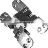 Stainless Steel Concealed Door Hinge thumbnail-1