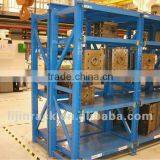 Industry Mold Rack